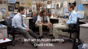 season 3 blake henderson GIF by Workaholics