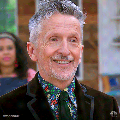 episode 2 nbc GIF by Making It