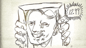 alexboya art animation artist drawing GIF