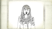 alexboya art animation artist drawing GIF