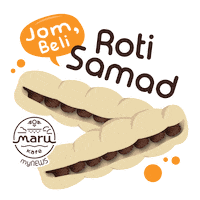 Maru Sticker by myNEWSMY