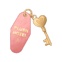 Plush Sticker by Beauty Creations Cosmetics