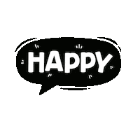Happy Day Sticker by Forever Quince