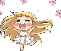 Happy Dance Sticker by Jin