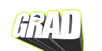 georgia southern graduation Sticker by Georgia Southern University - Auxiliary Services