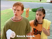 season 3 GIF