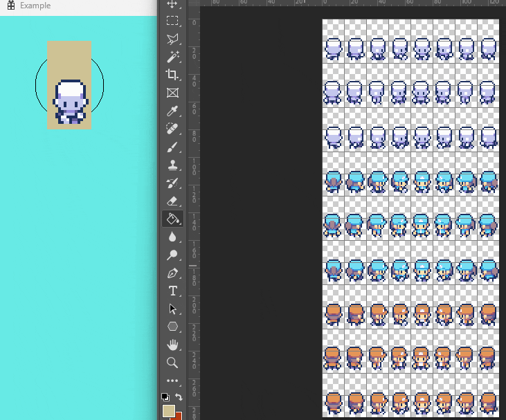 ScottGarryFoster giphyupload gamedev GIF