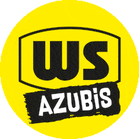Button Sticker by WS_Azubis