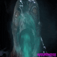 amityville 3 horror GIF by absurdnoise