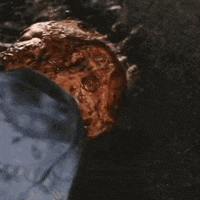 amityville dollhouse horror movies GIF by absurdnoise