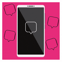 Phone Thinking GIF by Houndstooth Media Group