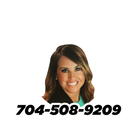 Leslie Harrison Sticker by JBGoodwin REALTORS®