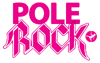 Poledancing Sticker by Pole & Aerial Divas