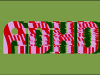 Art Glitch GIF