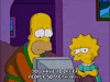 Lisa Simpson Episode 6 GIF by The Simpsons
