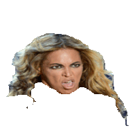 super bowl no STICKER by imoji