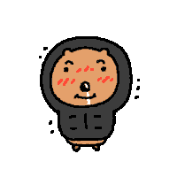 Quokka Sticker