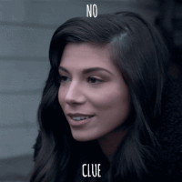 chrsistinaperri GIF by Atlantic Records