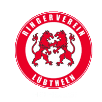 Heimsieg Rvl Sticker by RVLuebtheen