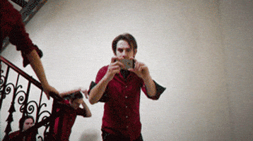 Loop Morning GIF