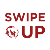 Swipeup Sticker by Sukrin