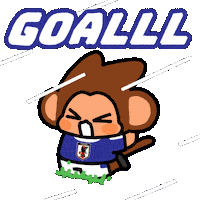 World Cup Football Sticker