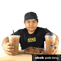 Apl Kelantan Sticker by GXJ!