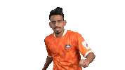 Indian Super League Sticker by FC Goa