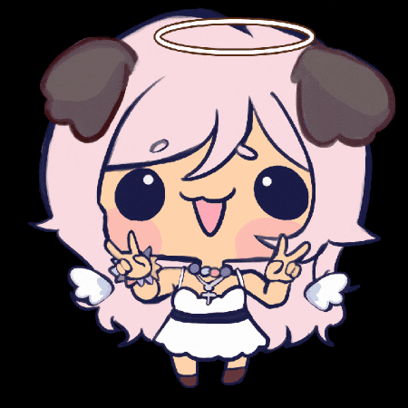 Kaia GIF