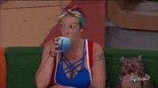 spilling big brother GIF by globaltv