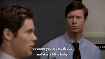 comedy central season 6 episode 3 GIF by Workaholics