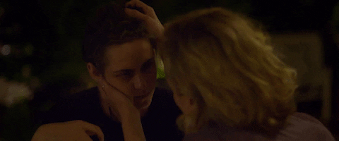 kristen stewart jt leroy movie GIF by J.T. LEROY