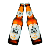 Cerveza Puebla Sticker by Cerveceria5deMayo