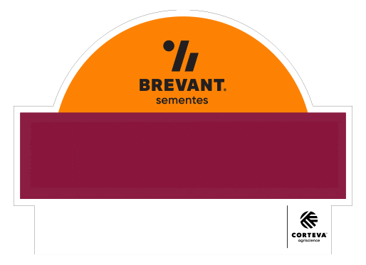 Milho Brevant Sticker by Brevant Sementes