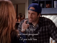 season 6 netflix GIF by Gilmore Girls 