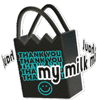 Shopping Orlando Sticker by milkmartorlando