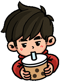 Jay Chou Sticker by ETERSOURCE