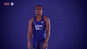 indiana state mvc GIF by Missouri Valley Conference