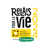 Société Canadienne Du Cancer Sticker by Canadian Cancer Society