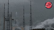 Fire Smoke GIF by ESA Webb Space Telescope