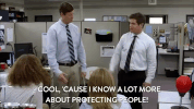 season 4 episode 3 GIF by Workaholics
