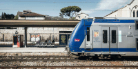 GIF by SNCF