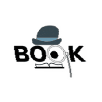 Sticker by BookyCall