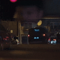 Look Police GIF