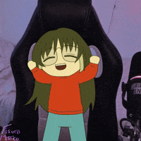 CyberCromo cyber cybernahir cyberdance cyber colorida GIF