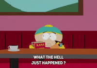 eric cartman GIF by South Park 