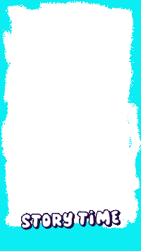 On Air Story Sticker