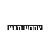 madhook1 games racing drifting game dev Sticker
