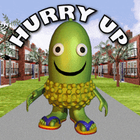 Move It Come On GIF