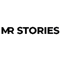MR_STORIES mr videografie mr stories maarten reinders Sticker